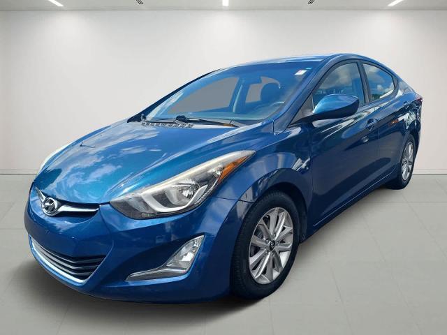 2014 Hyundai ELANTRA SE Acton MA