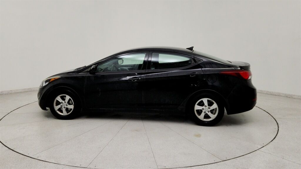 2014 Hyundai ELANTRA SE Laurel MD