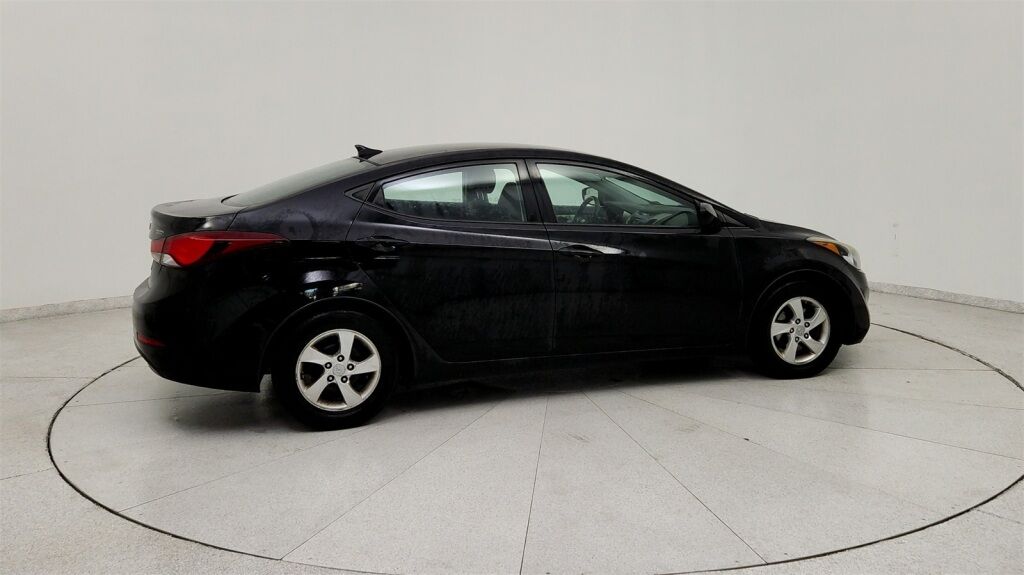 2014 Hyundai ELANTRA SE Laurel MD