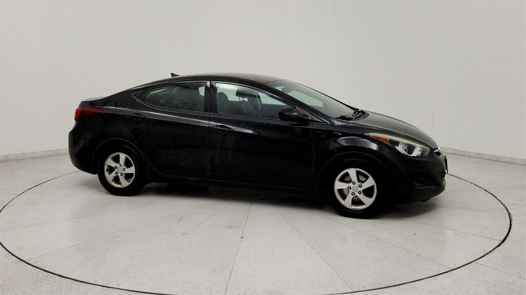 2014 Hyundai ELANTRA SE Laurel MD