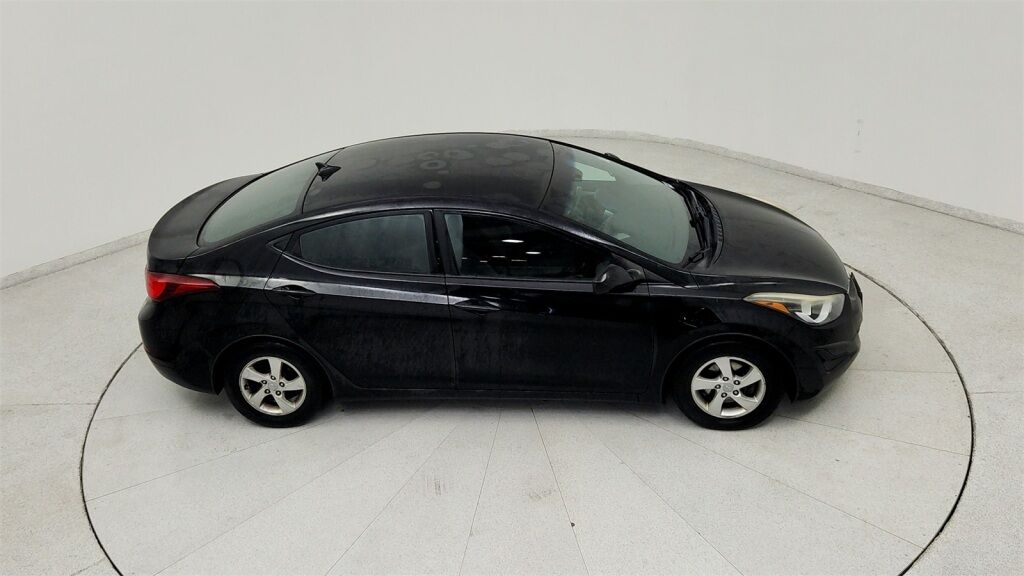 2014 Hyundai ELANTRA SE Laurel MD