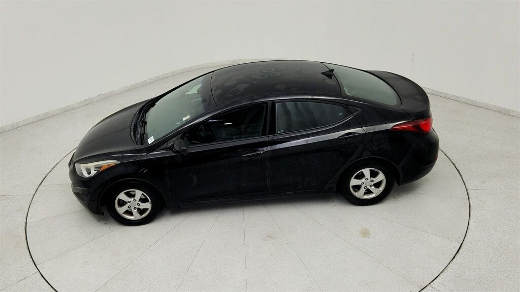 2014 Hyundai ELANTRA SE Laurel MD