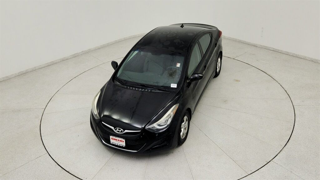 2014 Hyundai ELANTRA SE Laurel MD
