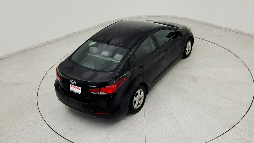 2014 Hyundai ELANTRA SE Laurel MD