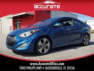 2014 Hyundai Elantra Base Jacksonville FL 2014 Hyundai Elantra Base Jacksonville FL