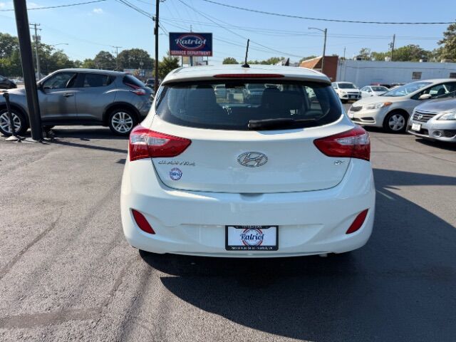 2014 Hyundai Elantra GT . Norfolk VA