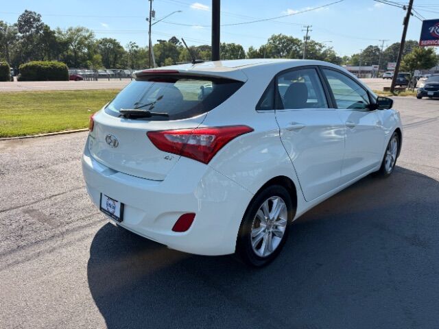 2014 Hyundai Elantra GT . Norfolk VA