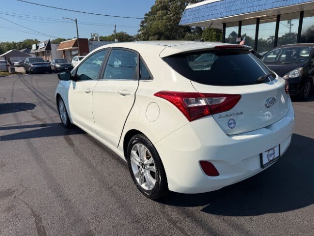 2014 Hyundai Elantra GT . Norfolk VA