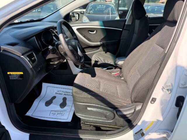2014 Hyundai Elantra GT