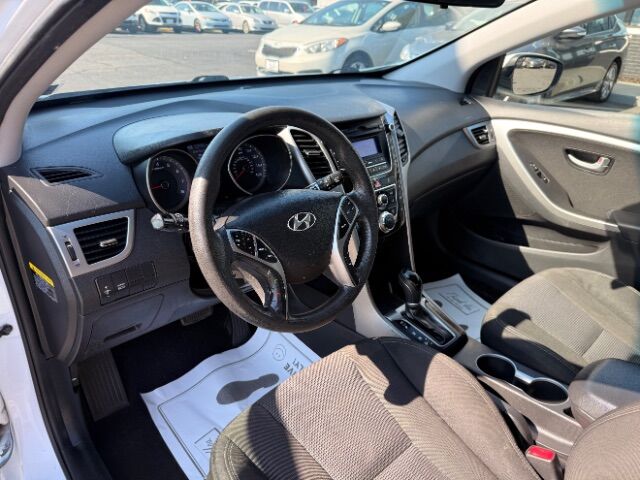 2014 Hyundai Elantra GT
