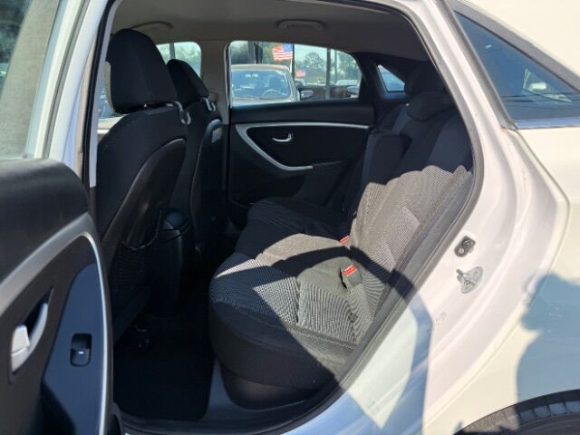 2014 Hyundai Elantra GT . Norfolk VA