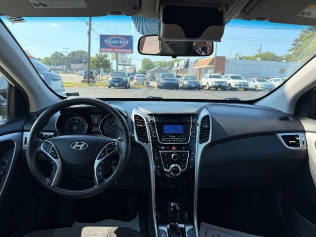 2014 Hyundai Elantra GT . Norfolk VA