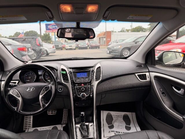 2014 Hyundai Elantra GT . Norfolk VA