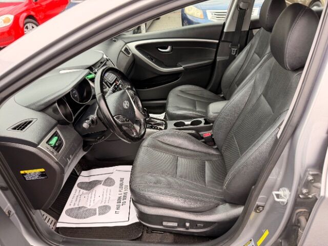 2014 Hyundai Elantra GT . Norfolk VA