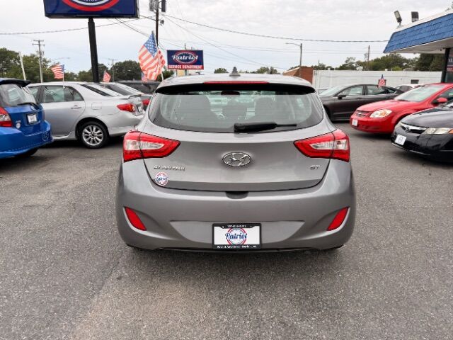 2014 Hyundai Elantra GT . Norfolk VA