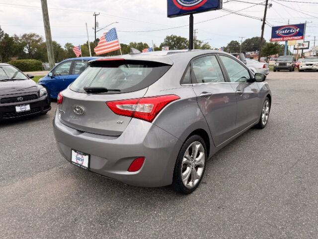 2014 Hyundai Elantra GT . Norfolk VA