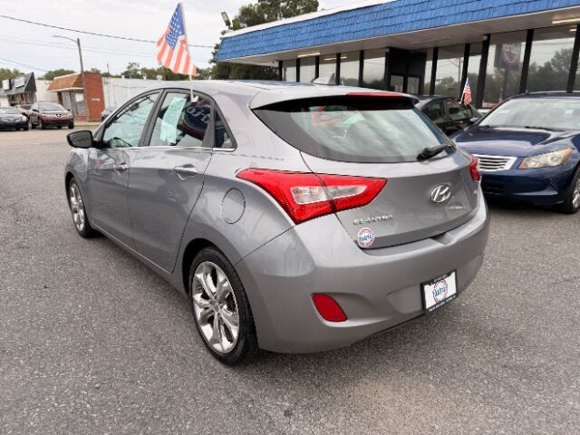 2014 Hyundai Elantra GT . Norfolk VA