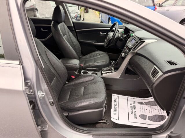 2014 Hyundai Elantra GT . Norfolk VA