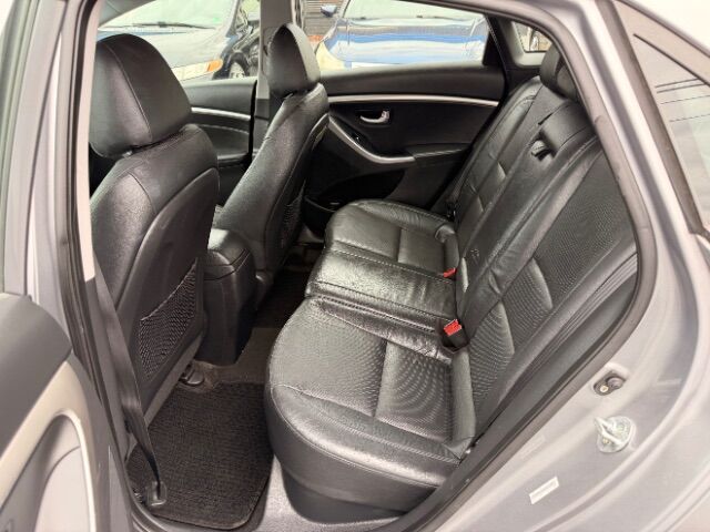 2014 Hyundai Elantra GT . Norfolk VA
