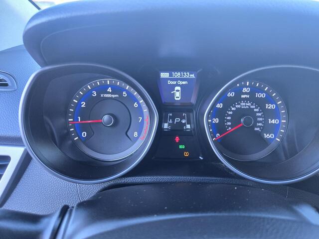 2014 Hyundai Elantra GT  Idaho Falls ID