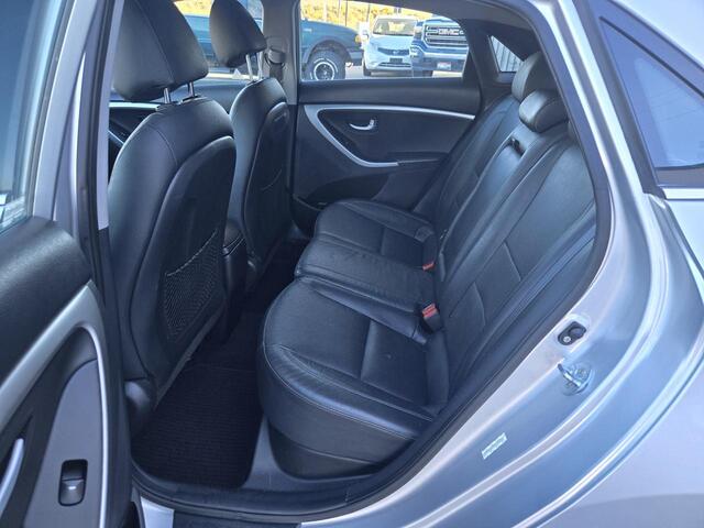 2014 Hyundai Elantra GT  Idaho Falls ID