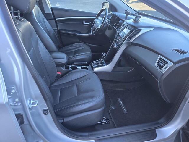 2014 Hyundai Elantra GT  Idaho Falls ID