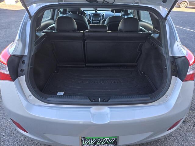 2014 Hyundai Elantra GT  Idaho Falls ID