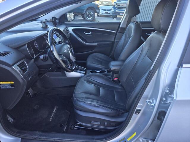 2014 Hyundai Elantra GT  Idaho Falls ID