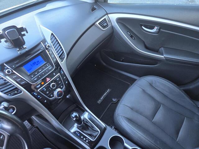 2014 Hyundai Elantra GT  Idaho Falls ID