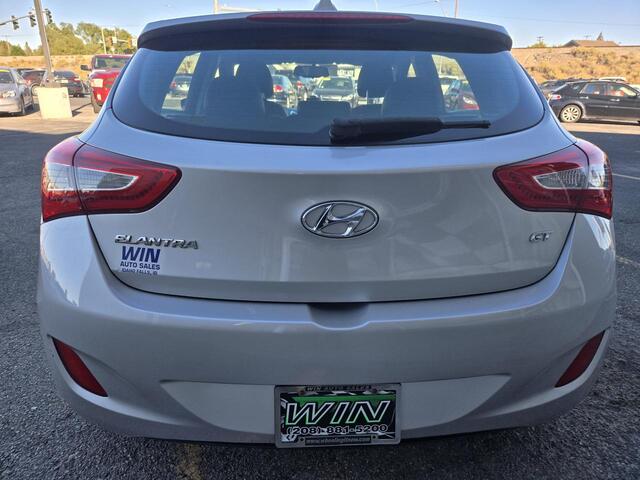 2014 Hyundai Elantra GT  Idaho Falls ID