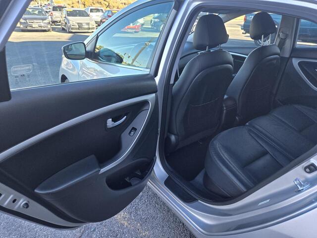 2014 Hyundai Elantra GT  Idaho Falls ID