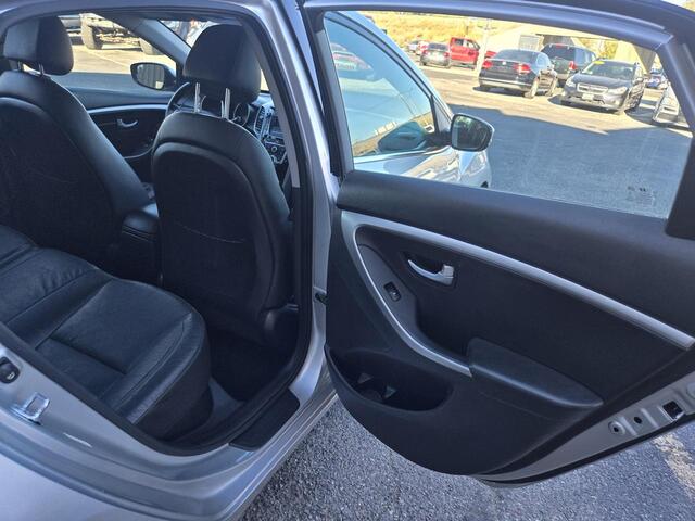 2014 Hyundai Elantra GT  Idaho Falls ID