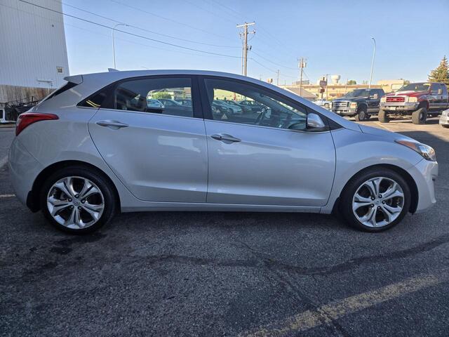 2014 Hyundai Elantra GT  Idaho Falls ID
