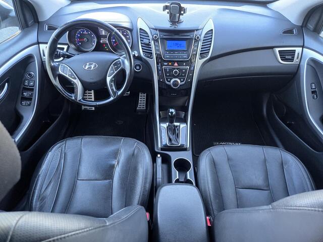 2014 Hyundai Elantra GT  Idaho Falls ID