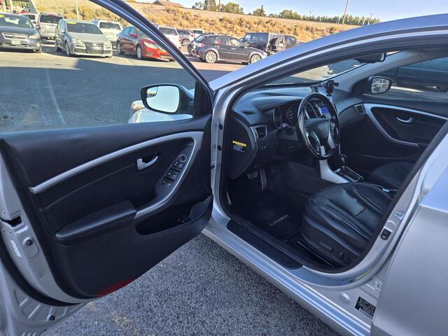 2014 Hyundai Elantra GT  Idaho Falls ID