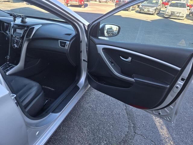 2014 Hyundai Elantra GT  Idaho Falls ID