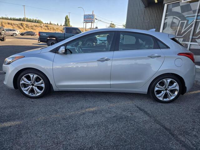 2014 Hyundai Elantra GT  Idaho Falls ID