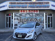 2014_Hyundai_Elantra GT__ Idaho Falls ID