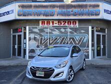 Hyundai Elantra GT  2014