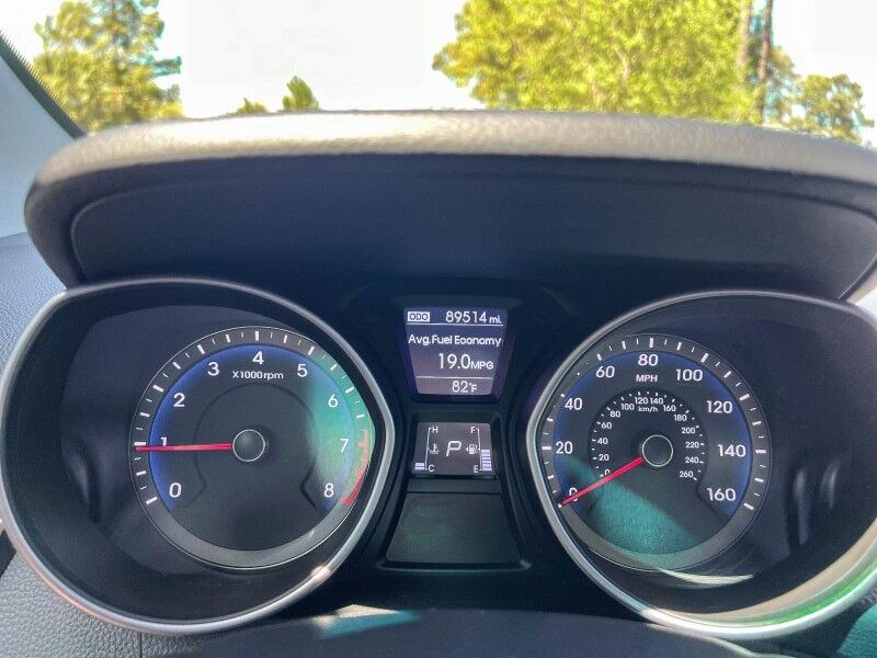 2014 Hyundai Elantra GT Wilmington NC