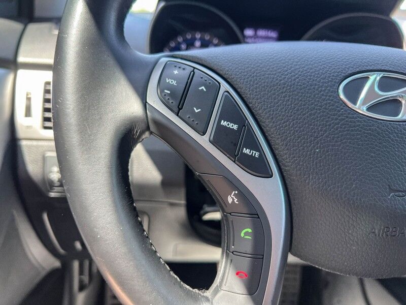 2014 Hyundai Elantra GT Wilmington NC