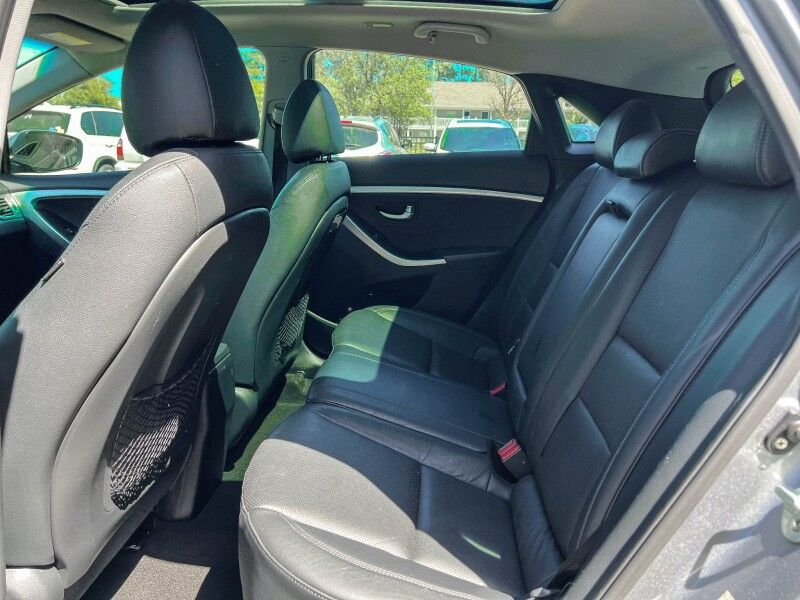 2014 Hyundai Elantra GT Wilmington NC