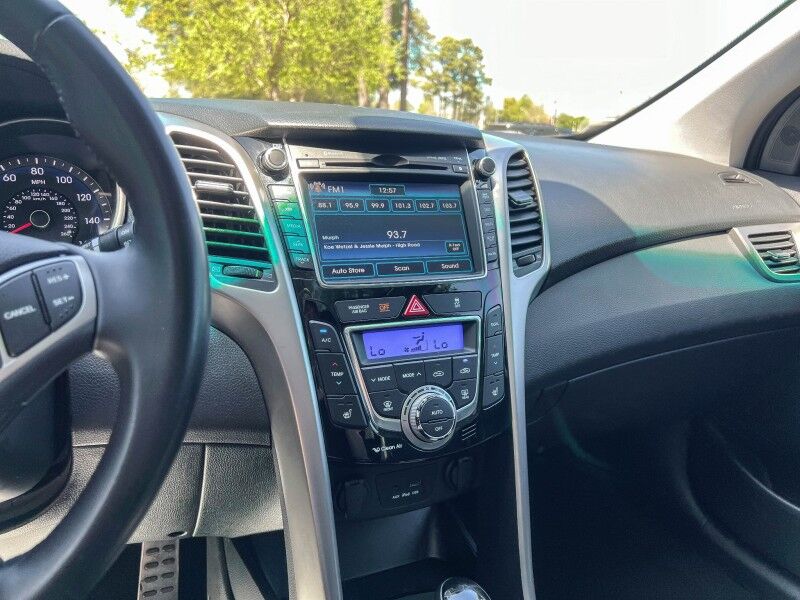 2014 Hyundai Elantra GT Wilmington NC