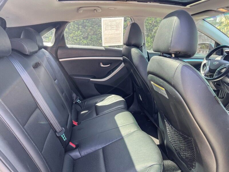 2014 Hyundai Elantra GT Wilmington NC