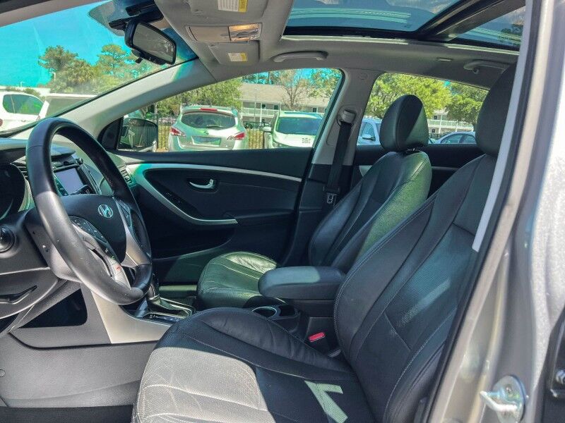 2014 Hyundai Elantra GT Wilmington NC