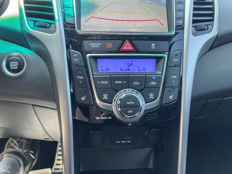 2014 Hyundai Elantra GT Wilmington NC