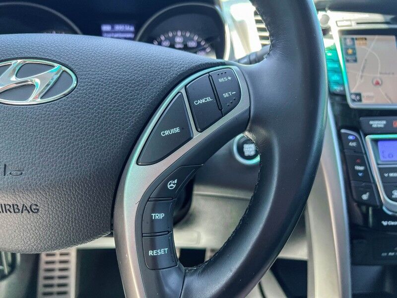 2014 Hyundai Elantra GT Wilmington NC