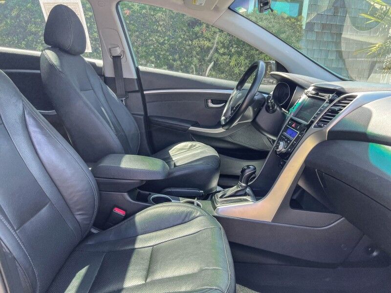 2014 Hyundai Elantra GT Wilmington NC