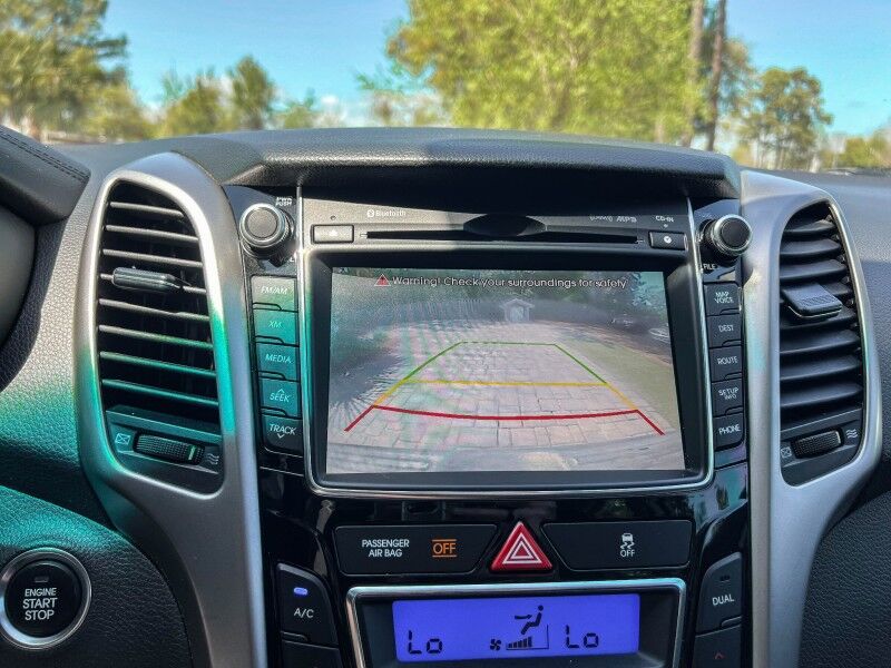 2014 Hyundai Elantra GT Wilmington NC