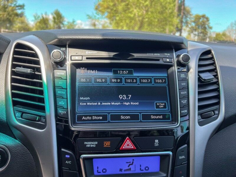 2014 Hyundai Elantra GT Wilmington NC